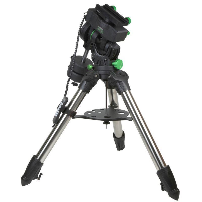 Skywatcher Montagem CQ350 Pro Synscan GoTo Tripod