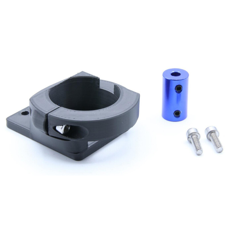 Astroprints Adaptadores do focador motorizado ZWO EAF para UNCN2-G2 e TSRPN2