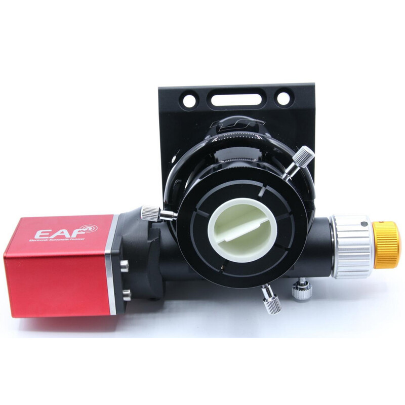 Astroprints Adaptadores do focador motorizado ZWO EAF para UNCN2-G2 e TSRPN2