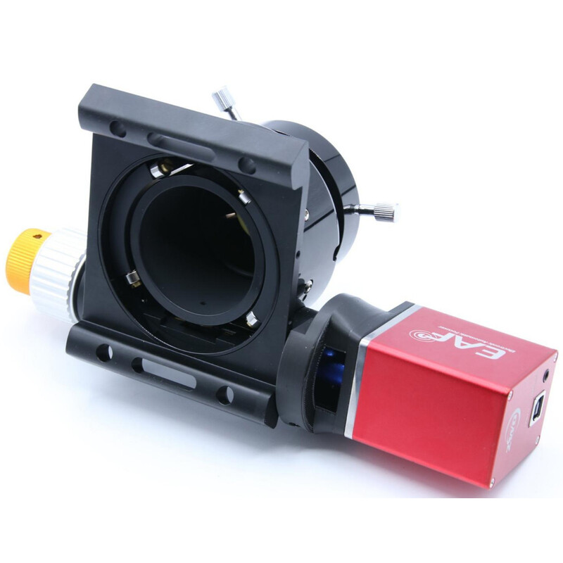 Astroprints Adaptadores do focador motorizado ZWO EAF para UNCN2-G2 e TSRPN2