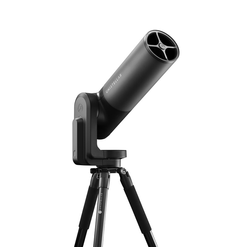 Unistellar Telescópio N 114/450 eQuinox 2