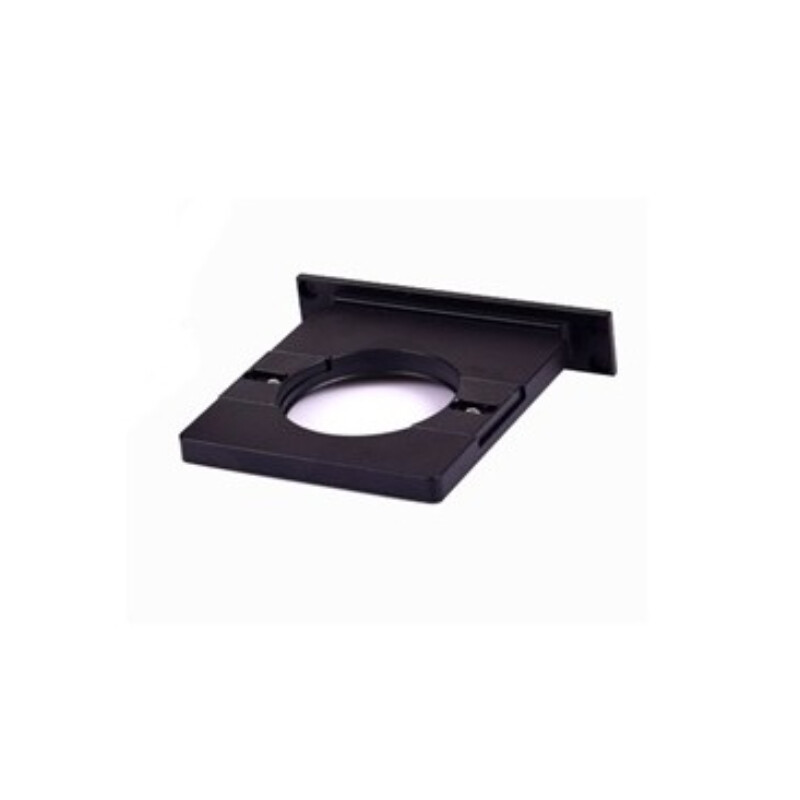 Artesky Calha porta-filtros para a gaveta de filtros BIG (não montada) 65x65mm
