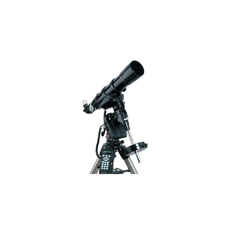 Celestron Refrator apocromático AP 80/600 Advanced C80 ED AS-GT GoTo