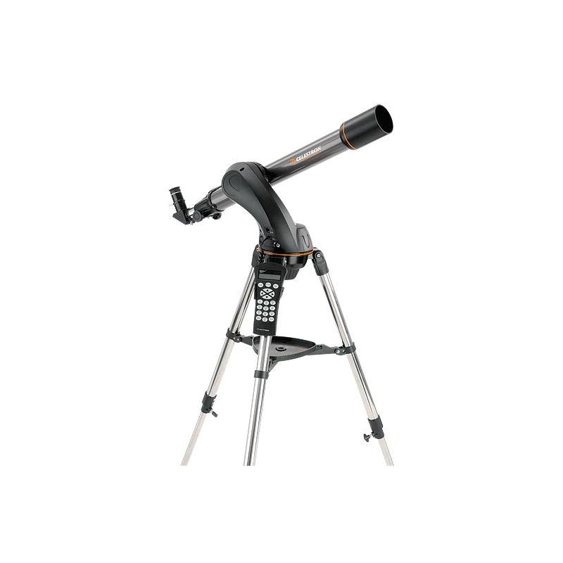 Celestron Telescópio AC 60/700 NexStar 60 SLT GoTo