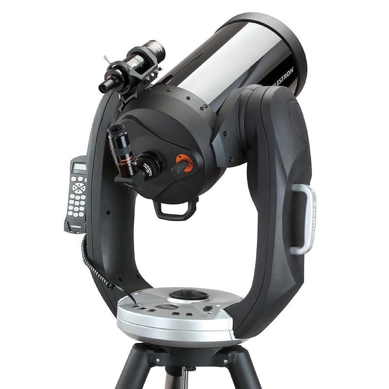 Celestron Telescópio Schmidt-Cassegrain SC 203/2032 CPC 800 GoTo