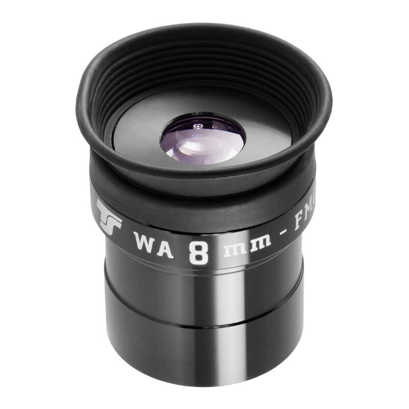 TS Optics Ocular WA 70° 8mm 1,25"