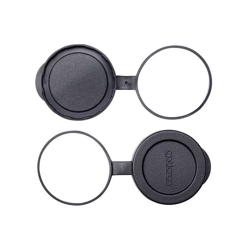 Opticron Conjunto de protectores de lentes Savanna R 33mm