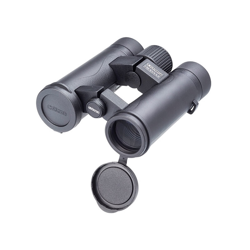 Opticron Conjunto de protectores de lentes Savanna R 33mm