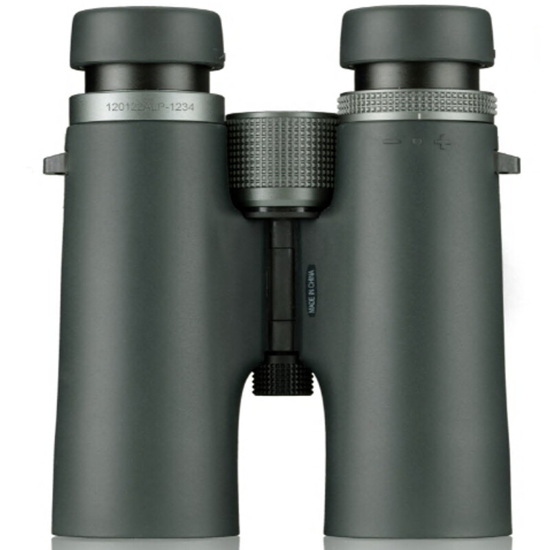 Alpen Optics Binóculo APEX XP 10x42 ED