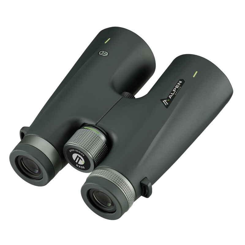 Alpen Optics Binóculo APEX XP 8x56 ED