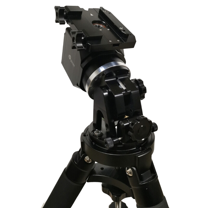 iOptron Montagem HAE29 Strain Wave AZ/EQ SWG