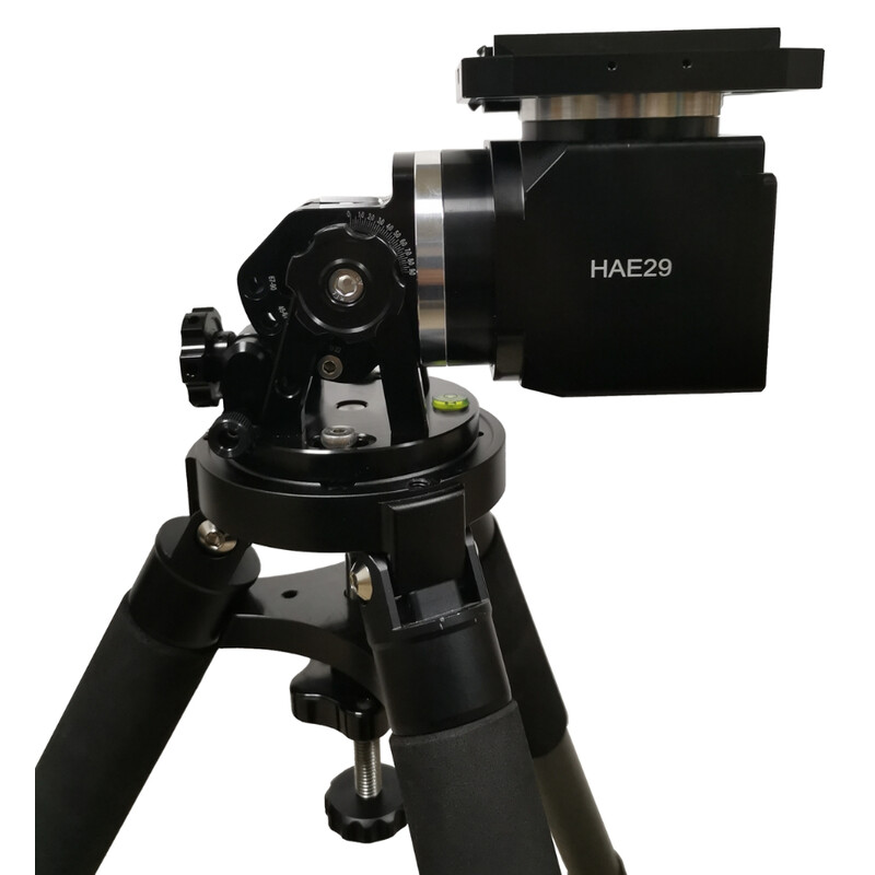 iOptron Montagem HAE29 Strain Wave AZ/EQ SWG