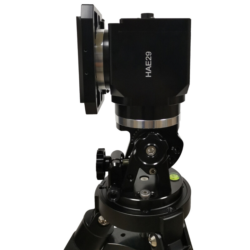 iOptron Montagem HAE29 Strain Wave AZ/EQ SWG