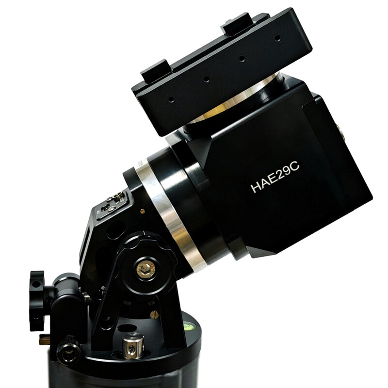 iOptron Montagem HAE29 Strain Wave AZ/EQ SWG