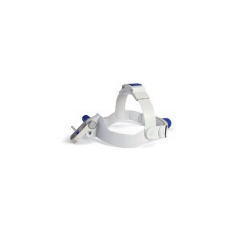 ZEISS Suporte do sistema S para a lupa de cabeça EyeMag Pro S