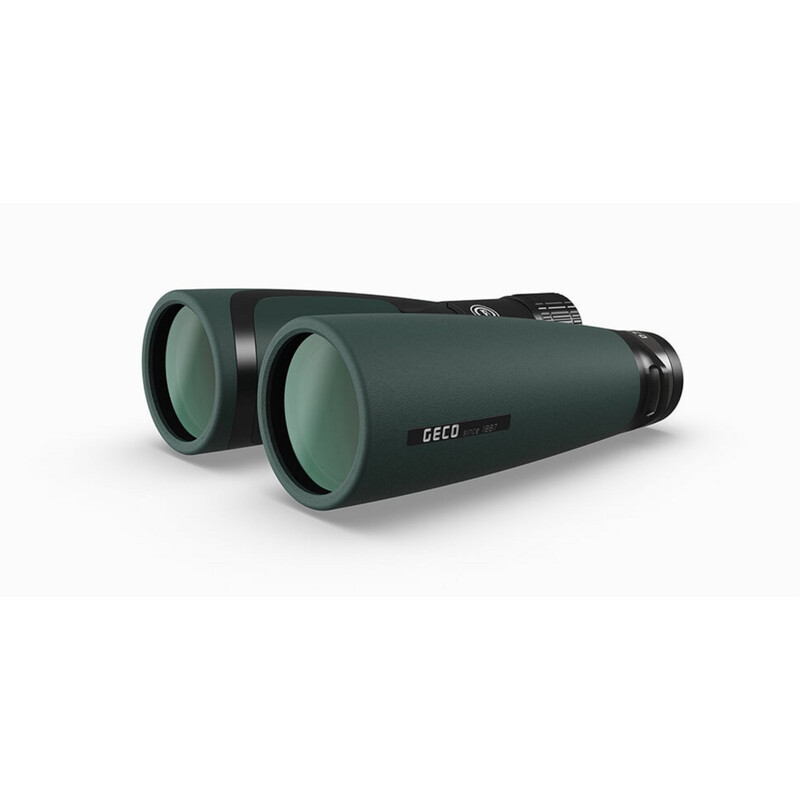 Geco Binóculos 10x56 Verde