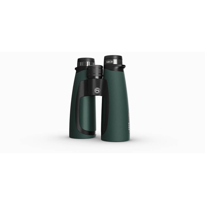 Geco Binóculos 8x56 Verde