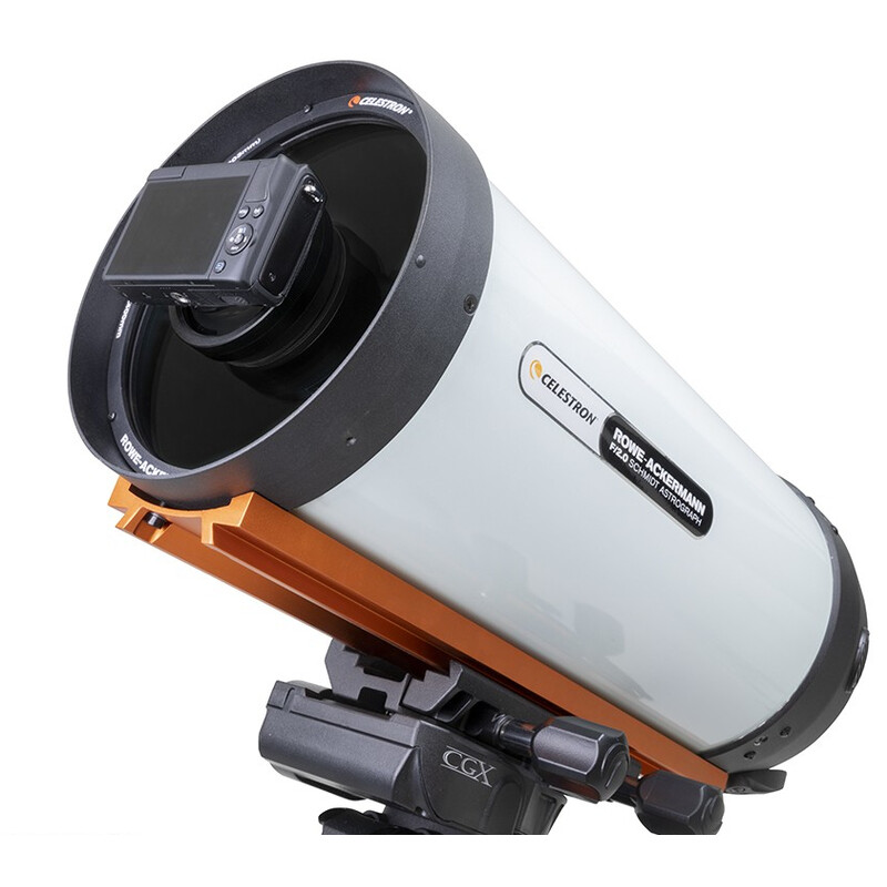 Celestron Adaptador de câmera Anel T2 para Canon EOS M