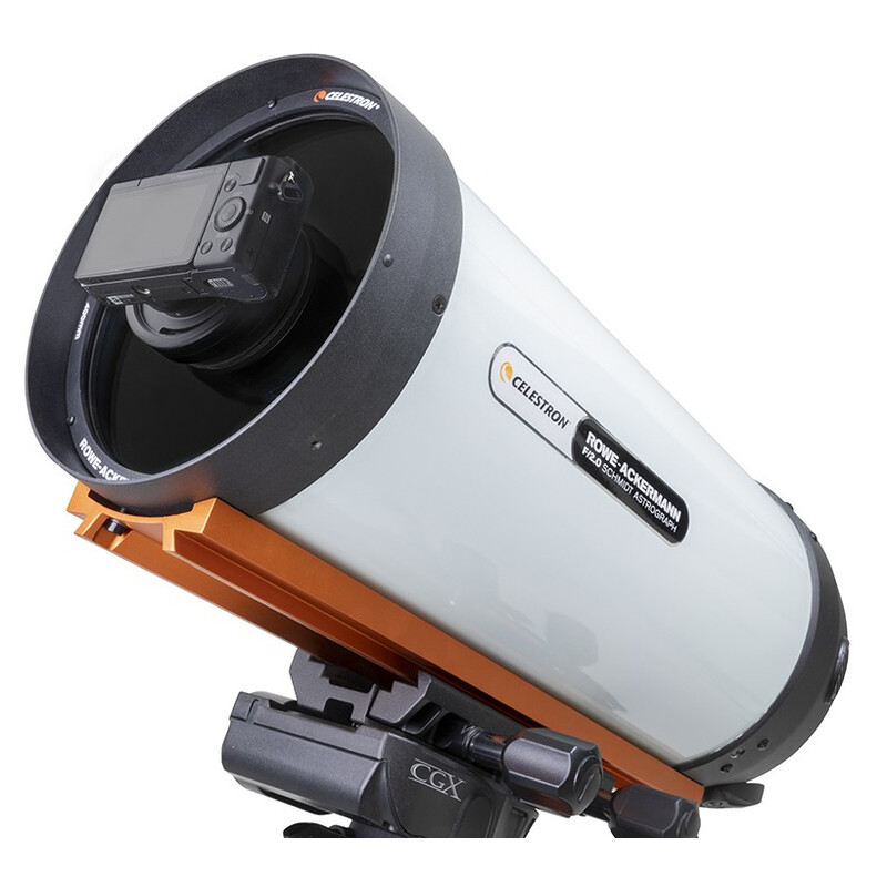 Celestron Adaptador de câmera Anel T2 para Sony E
