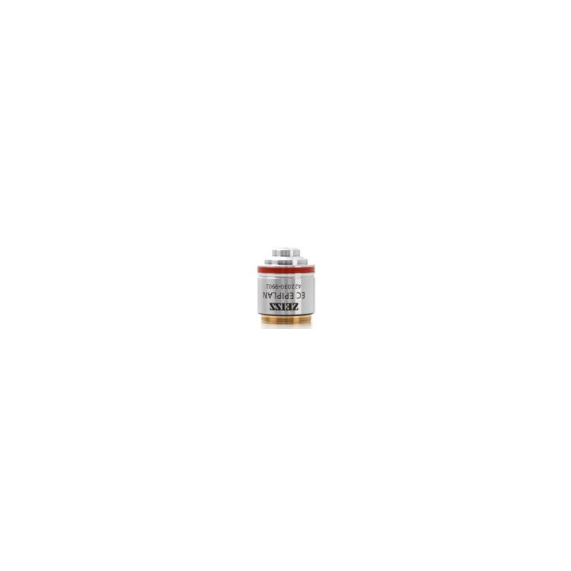 ZEISS Objetivo EC Epiplan 5x/0.13 M27