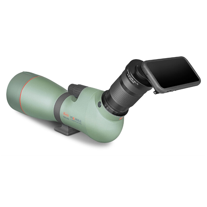 Kowa Adaptador de Smartphone TSN-IP14 Pro Max RP Serve para o seu iPhone 14 Pro Max