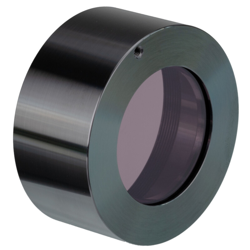 Lunt Solar Systems Filtro Antirreflexo para DSII/SFPT Double-Stack