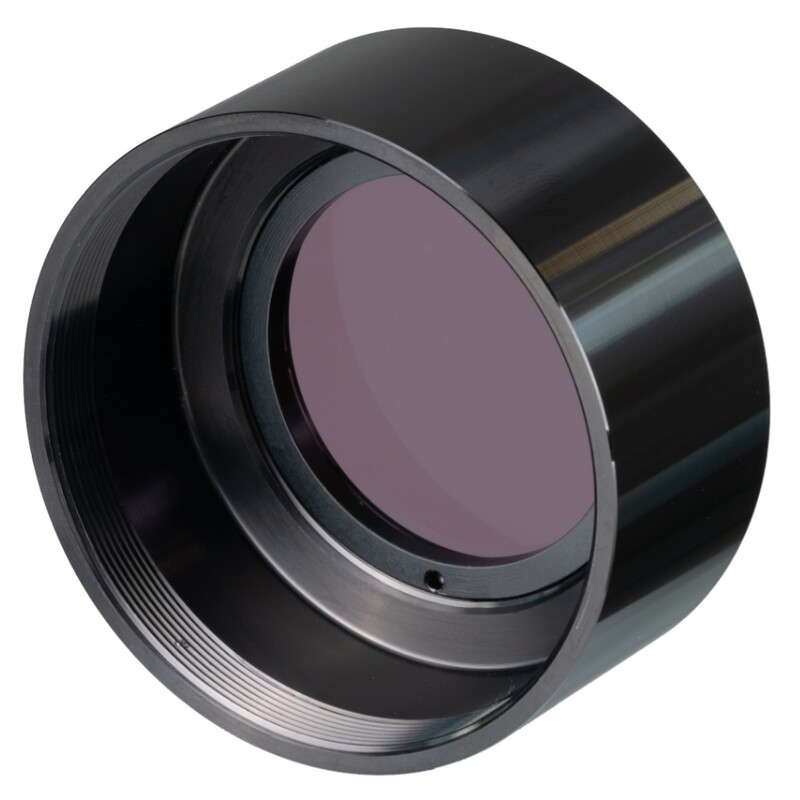 Lunt Solar Systems Filtro Antirreflexo para DSII/SFPT Double-Stack