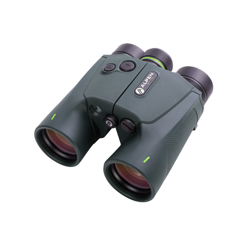 Alpen Optics Binóculo APEX XP 10x42 LRF