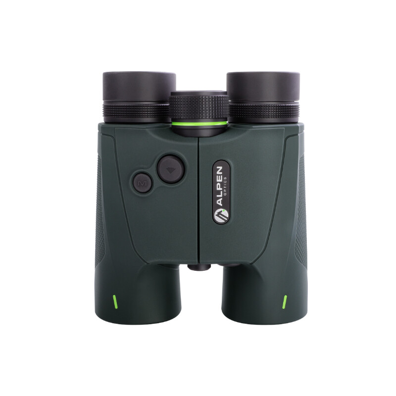 Alpen Optics Binóculo APEX XP 10x42 LRF