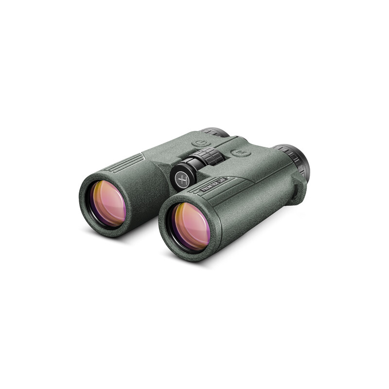 Binóculos HAWKE FRONTIER LRF 10x42
