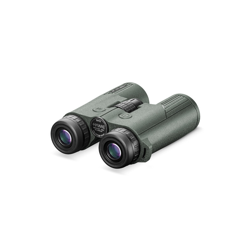 Binóculos HAWKE FRONTIER LRF 10x42