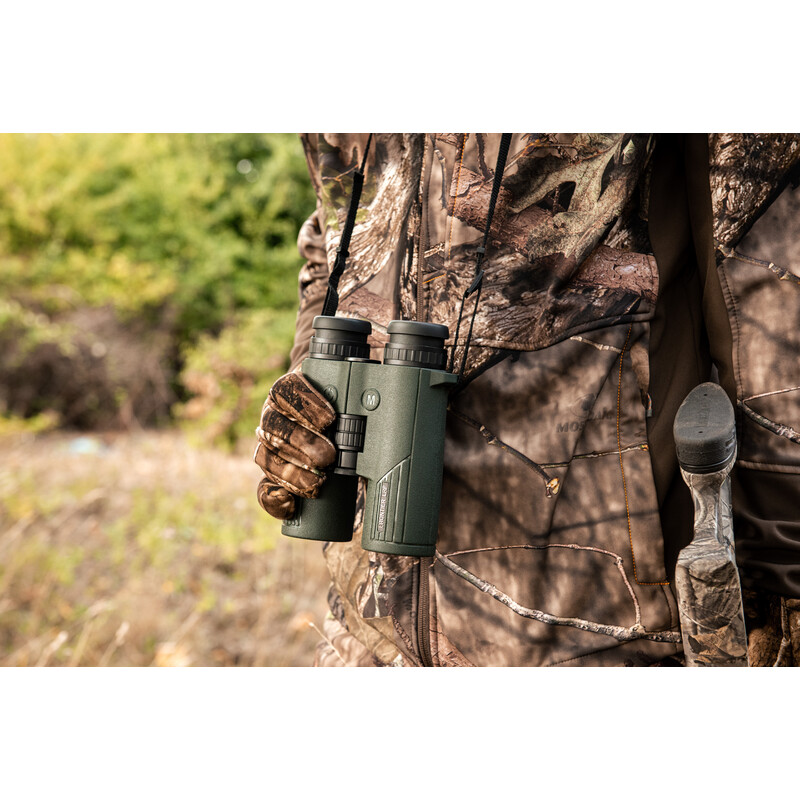 Binóculos HAWKE FRONTIER LRF 10x42