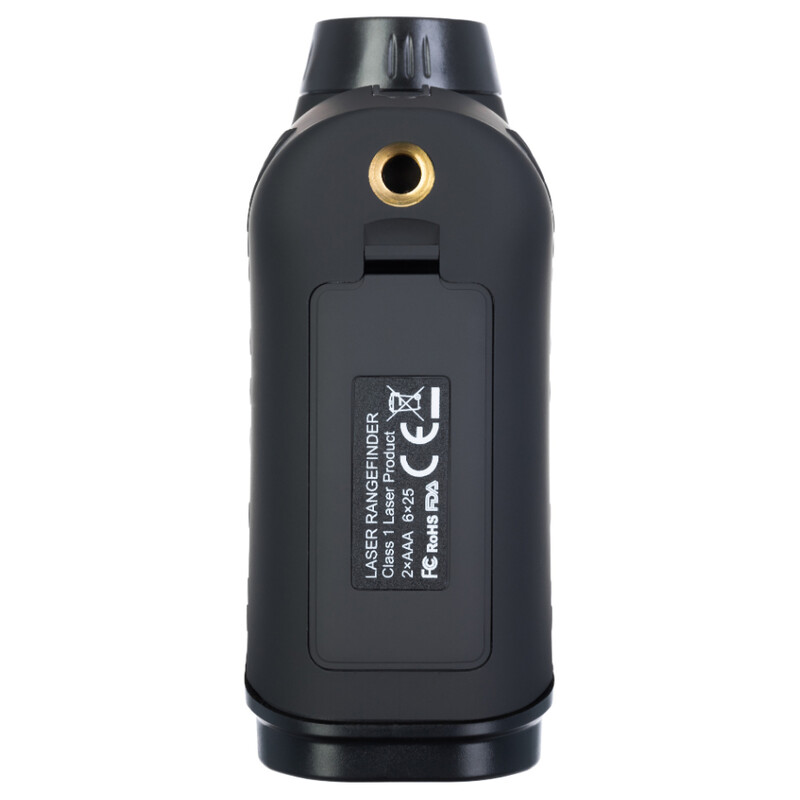 Ermenrich Medidor de distância Laser LR600