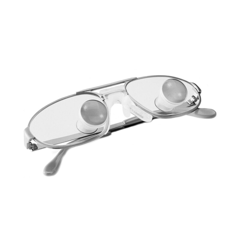 ZEISS Fernrohrlupen-Systeme GTX 2,5 (pro Stück) - 2,5x/350