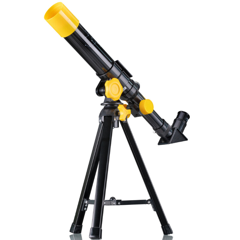 National Geographic Kinder 40/400 com Adaptador de imagem para smartphone