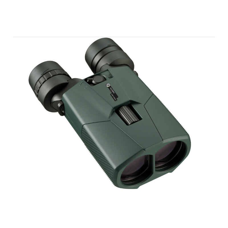 Alpen Optics Binóculos Apex Steady 14x42 HD com estabilização de imagem