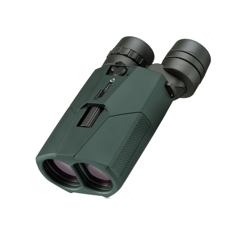 Alpen Optics Binóculos Apex Steady 14x42 HD com estabilização de imagem