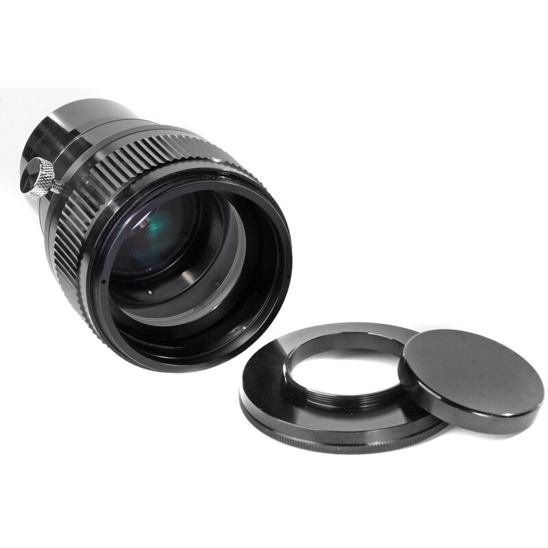 Tecnosky Flattener variável 1.0x M48
