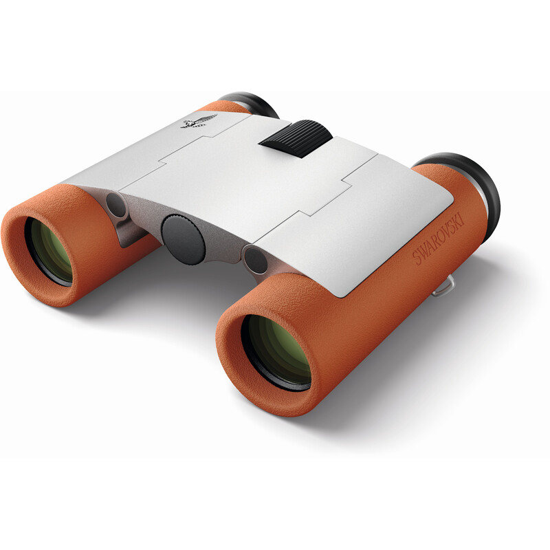 Swarovski Binóculo CL CURIO 7x21 laranja queimado