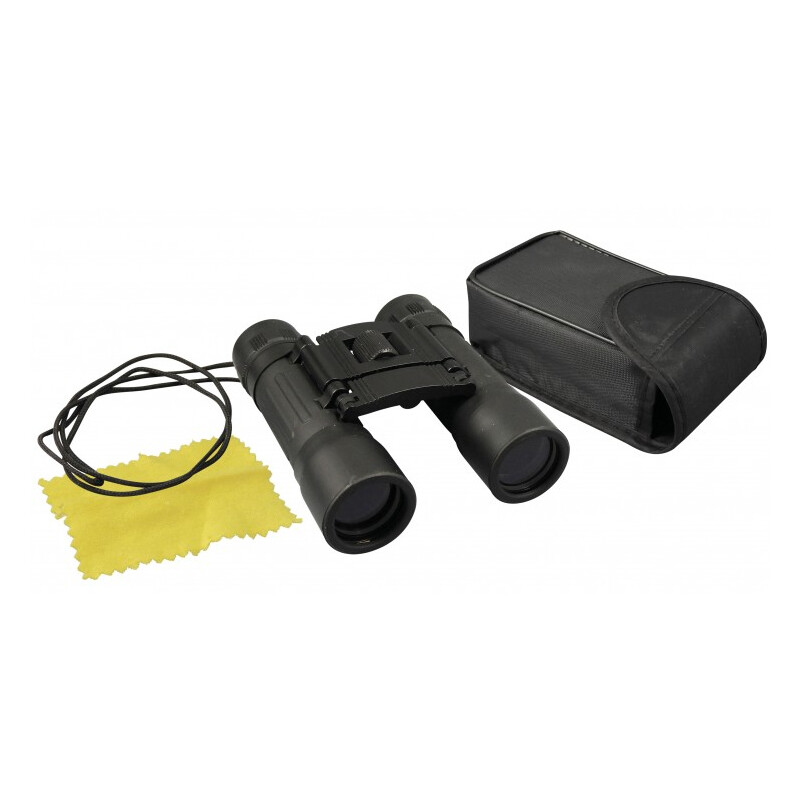 Buki Binóculos para crianças 10x25 Expert