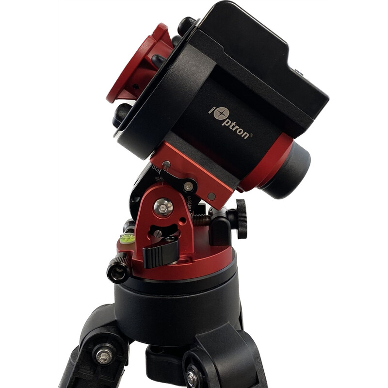 iOptron Precision Adjustable AZ/EQ Base