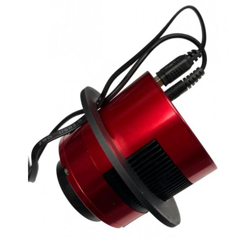 Artesky Cabo de fixação para Câmaras ASI de 78 mm