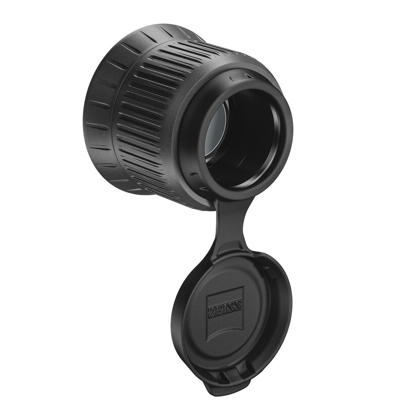 ZEISS Objetiva de 20 mm para DTI 6