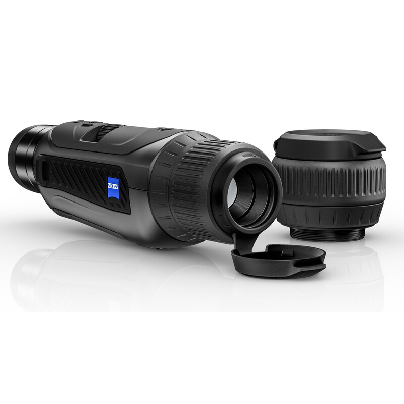 ZEISS Objetiva de 20 mm para DTI 6