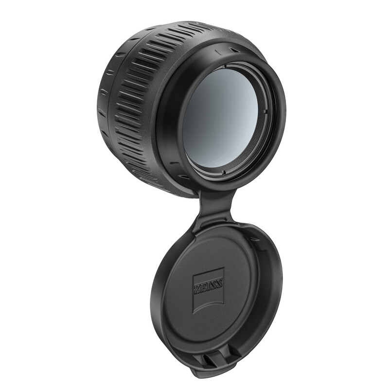 ZEISS Objetiva 40 mm para DTI 6