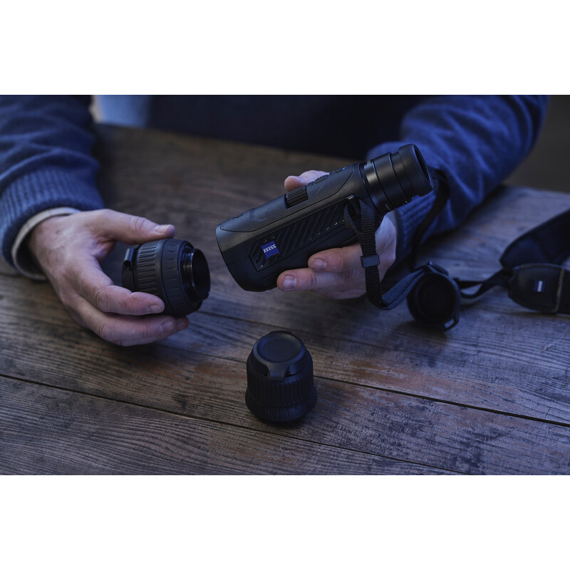 ZEISS Objetiva 40 mm para DTI 6