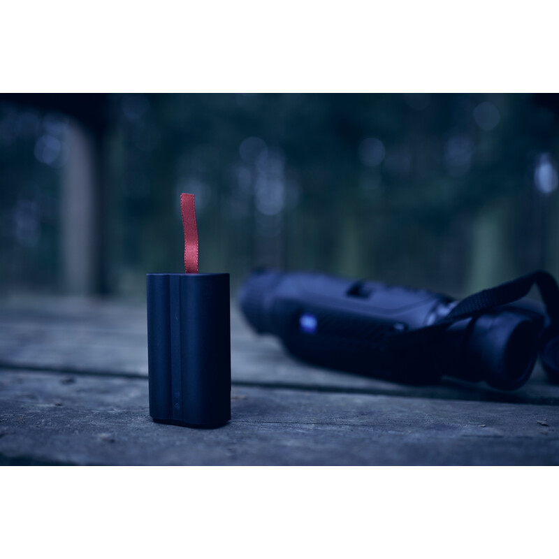 ZEISS Bateria recarregável para DTI 6
