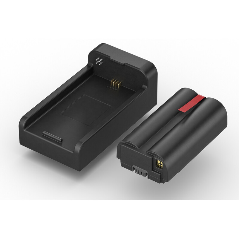 ZEISS Base de carregamento para a bateria DTI 6