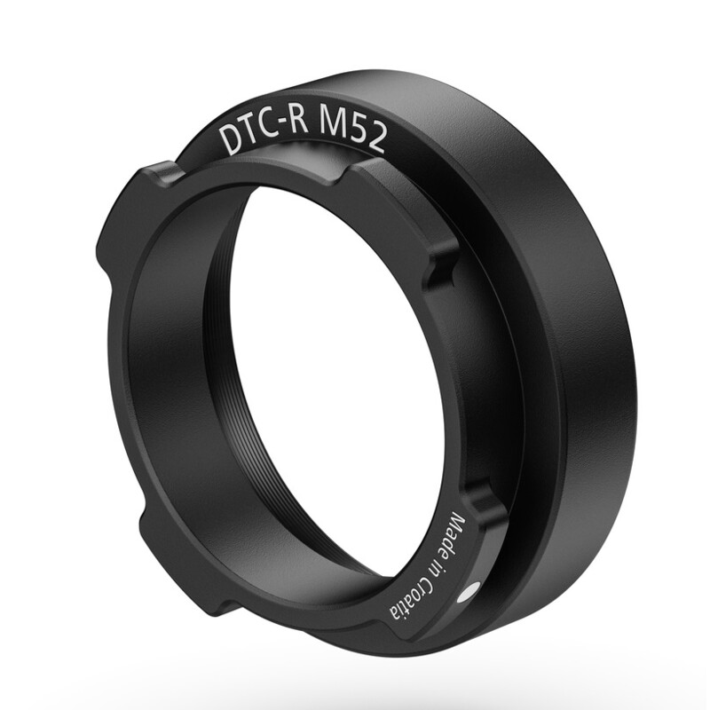 ZEISS Adaptadores DTC-R M52