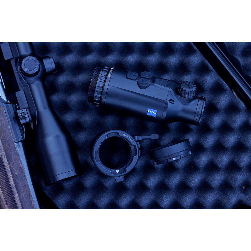ZEISS Adaptadores DTC-R M52